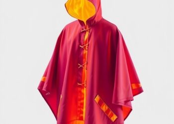New 3D Thermal Cloak Conceals Objects from Heat in All Directions