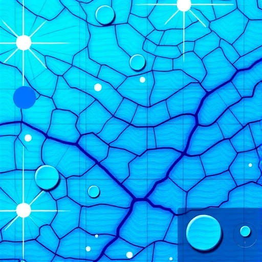 New AI Model Aids Water Management Amid Worsening National Drought