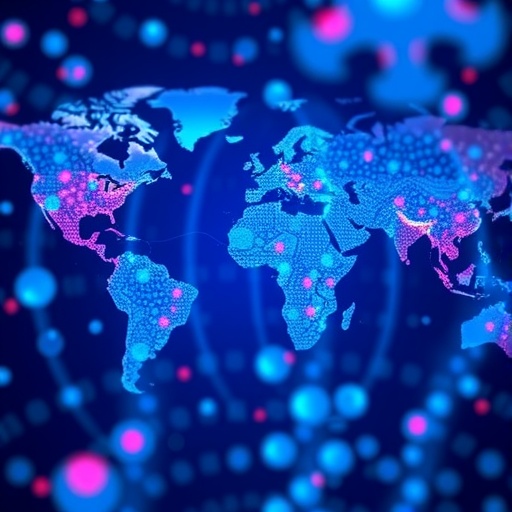 New algorithm delivers faster, cheaper genomic surveillance of global outbreaks
