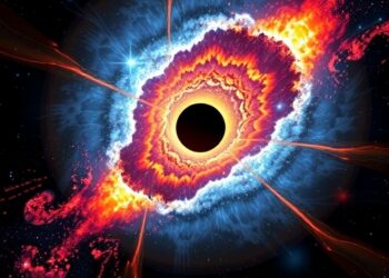 New approach simplifies black hole mergers, universe’s most violent events.