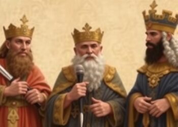 New Assyrian King List Insights Reveal Three Newly Identified Kings
