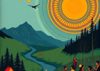 New book shares Indigenous stories of climate care and community resilience