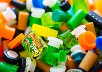 New Catalyst Transforms Recycling of Mixed Plastics