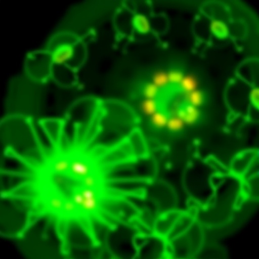 New Cell Imaging Technique Illuminates Previously Hidden Cellular Blind Spots