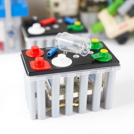 New Challenges and Trends Shape Automotive Battery Recycling Efforts