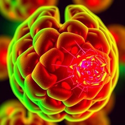 New compounds permanently disable tumors’ natural defense system against treatment