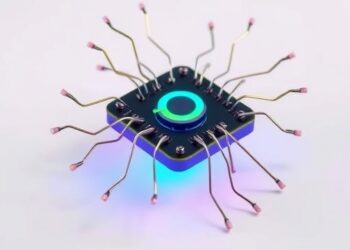 New device mimics the behavior of a single neuron