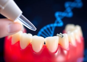 New DNA approach offers a strategy to fight gum disease