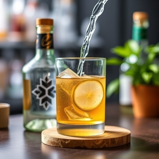 New Eco-Friendly Method Developed for Alcohol Oxidation