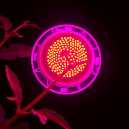 New Fluorescent Sensor Quickly Detects Pesticide Phoxim Visually