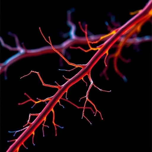 New Framework Compares Human and Mouse Cortical Neuron Dendrites