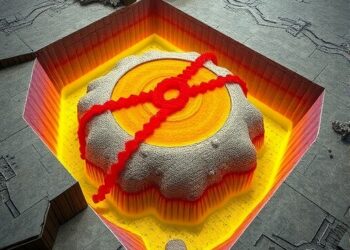 New framework explains depth and scaling of slow earthquakes