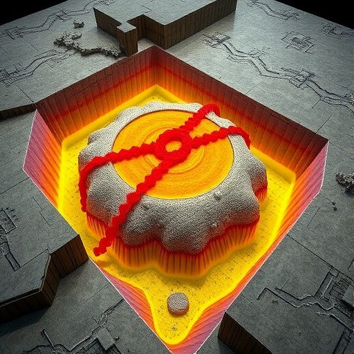 New framework explains depth and scaling of slow earthquakes