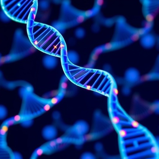 New Genetic Screen Advances Understanding of Human Development