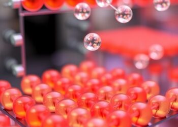 New high-throughput method accelerates catalyst and reaction discovery