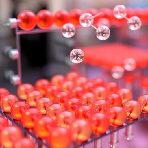 New high-throughput method accelerates catalyst and reaction discovery