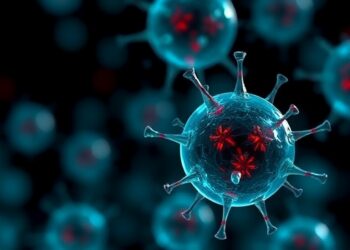 New Inhibitors Could Enhance Chemotherapy’s Attack on Resistant Cancer Cells