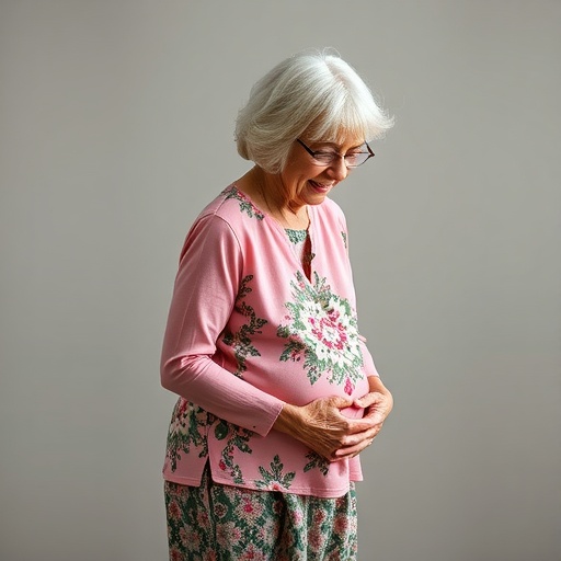 New Insights into Managing Urinary Incontinence in Older Women
