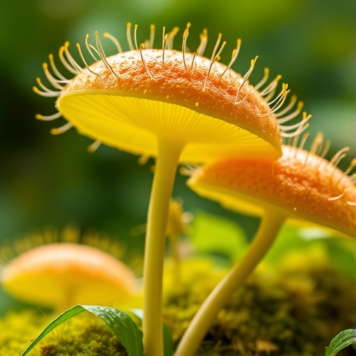 New Insights Reveal Expanded Antifungal Mechanisms Beyond Target Sites