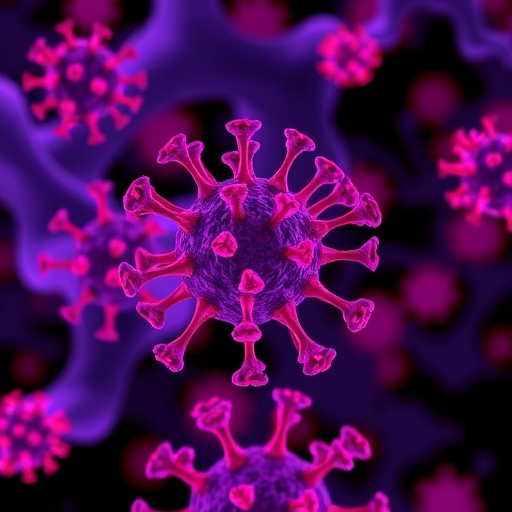 New journal Advanced Immunology aims to decode immune system workings.
