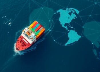 New Marine Network Enhances Environmental Protections and Shipping Rules