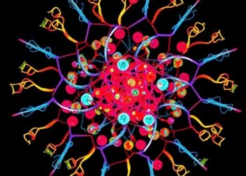New Micro-C Technique Maps 3D Genome at Nucleosome Scale