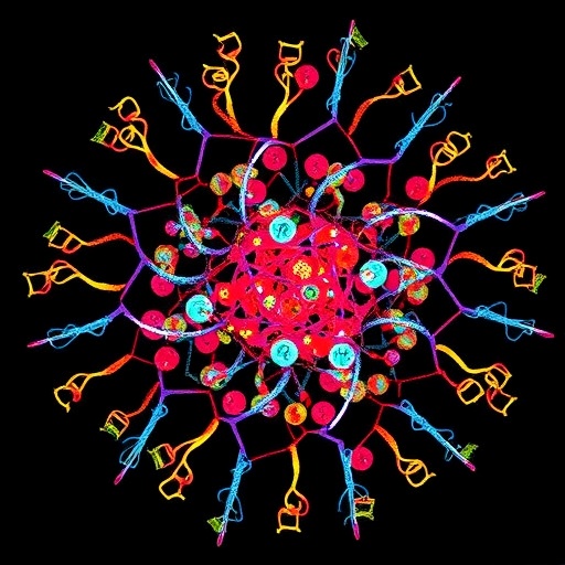 New Micro-C Technique Maps 3D Genome at Nucleosome Scale