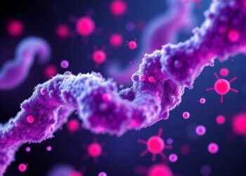 New Nanotechnology Switch Halts Cancer Growth and Boosts Immune Attack