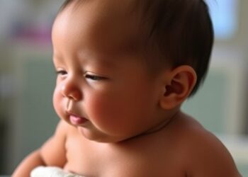 New Non-Invasive Technique Developed to Monitor Infant Health