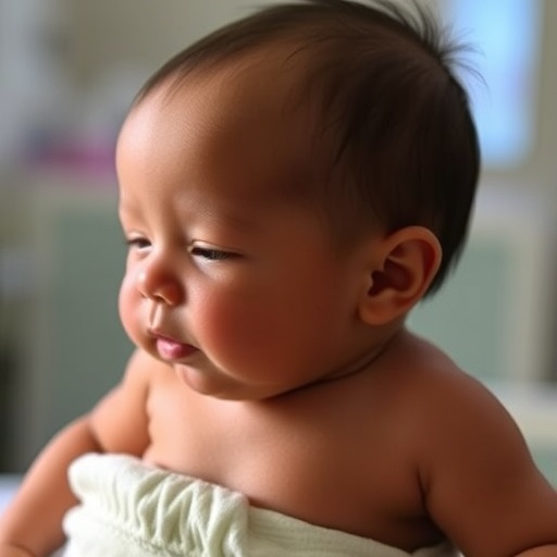 New Non-Invasive Technique Developed to Monitor Infant Health