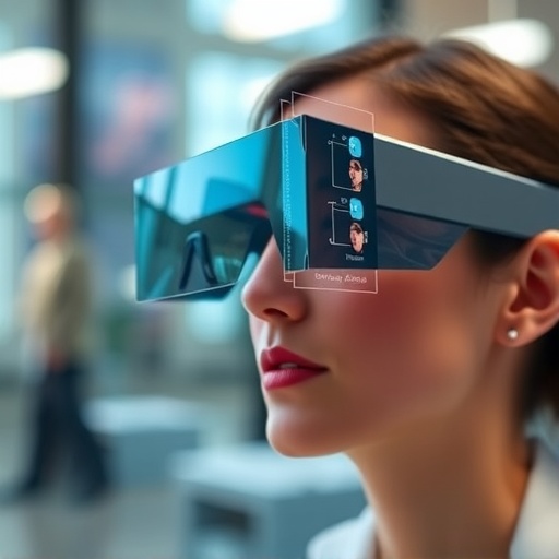 New perception-based technology brings AR glasses closer to real life