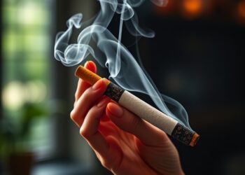 New Quantitative Standards Defined for Thirdhand Tobacco Smoke Indoors