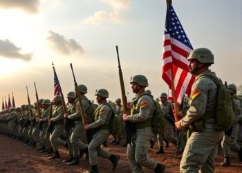 New report examines US role in allies’ wars and conflicts