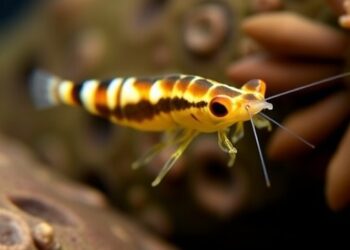 New Shrimpgoby Species Named After Indonesia’s Java “Sunrise”