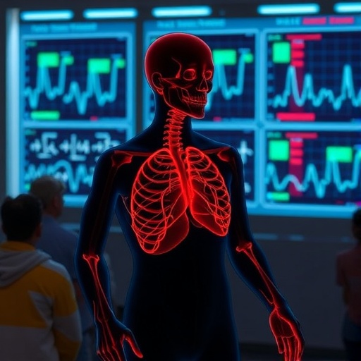 New strategy for controlling hypertension
