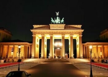 New study maps climate measures for Berlin and heat protection for Tirana