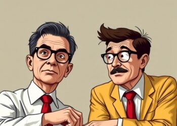 New study overturns Dunning-Kruger, revealing why the overconfident can be right