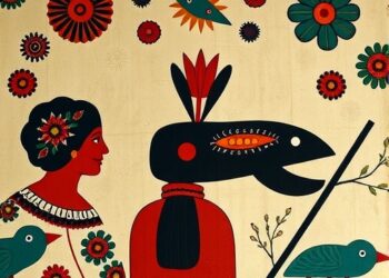 New Teaching Method Could Help Aboriginal Languages Survive and Flourish