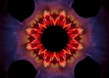 New Technique Captures Nine Corneal Points Simultaneously