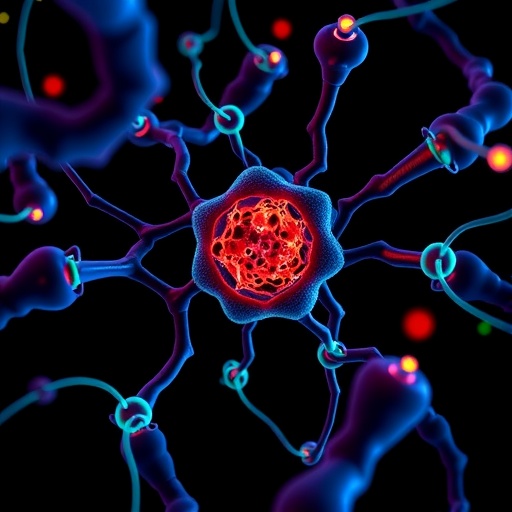 New Therapy Accelerates Bone Marrow Recovery by Targeting Microenvironment