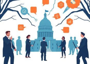 New Trends in Lobbying for Psychiatry and Psychology