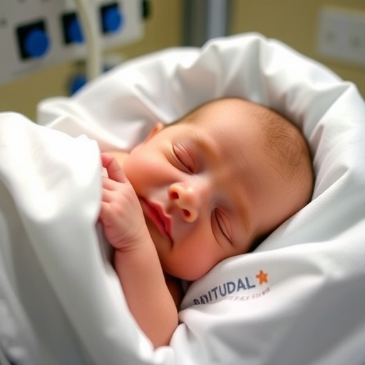 NICHD risk tool helps NICUs time steroid therapy for preemies