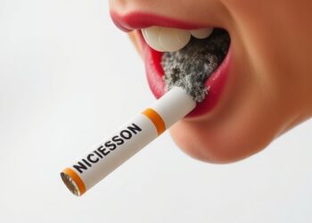 Nicotine Reduction Policy Could Cut Smoking Inequalities and Increase Productivity