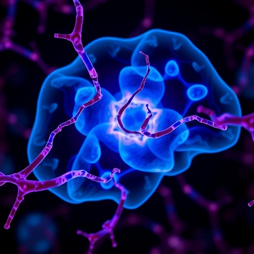 NIH Grants $10.7 Million to Advance Sensory Biology at OU Medicine