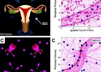 Nonreproductive Tumor Progression Disrupts Ovarian Function via CXCL10–IL18R1 Signaling