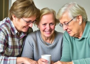 Norwegian Stakeholders Review Guidelines to Prevent Elder Abuse
