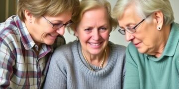 Norwegian Stakeholders Review Guidelines to Prevent Elder Abuse