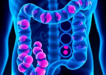 Novel biomarker sparks hope in colorectal cancer fight.
