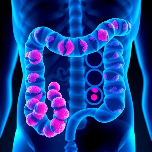 Novel biomarker sparks hope in colorectal cancer fight.