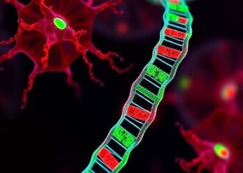 Novel tool illuminates how DNA regulation works in cells